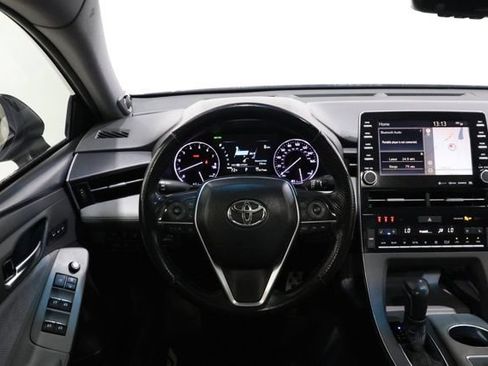 Used 2019 Toyota Avalon Touring w/ Advanced Safety Package FWD image 13
