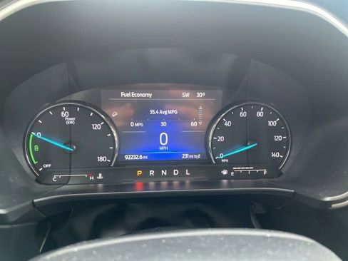 Used 2021 Ford Escape SE w/ Convenience Package image 10