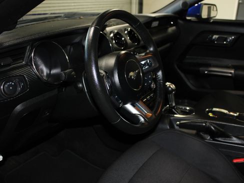 Used 2016 Ford Mustang Coupe image 20