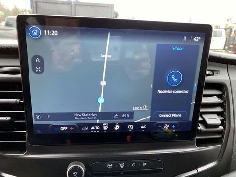 Used 2022 Ford E-Transit 148 High Roof image 14