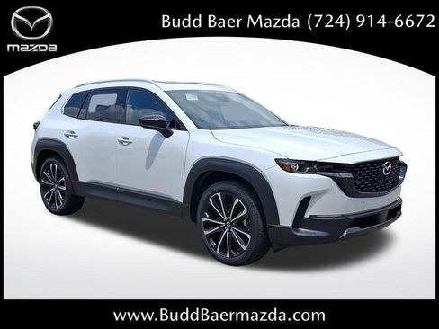 New 2026 MAZDA CX-50 AWD 2.5 S w/ Weather Package image 1