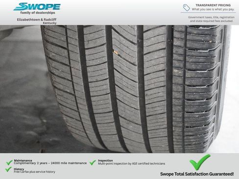 Used 2021 Ford Explorer XLT w/ Equipment Group 202A AWD/4WD image 29