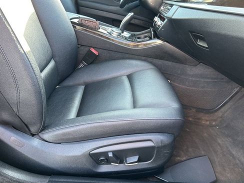Used 2015 BMW 528i Sedan image 20