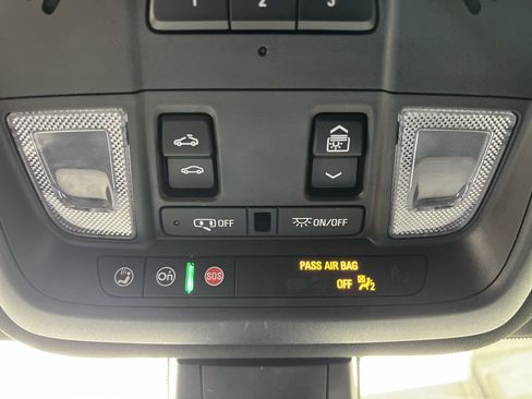 Used 2023 Cadillac XT6 Sport image 30