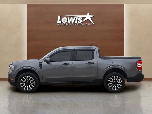 Used 2023 Ford Maverick Lariat w/ Lariat Luxury Package image 2