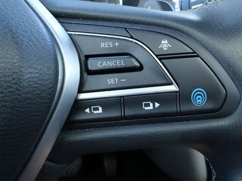 Used 2024 INFINITI QX50 Luxe image 14