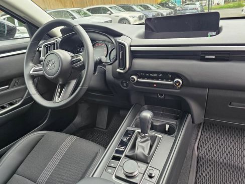 Certified 2025 MAZDA CX-50 AWD 2.5 S w/ Weather Package image 12