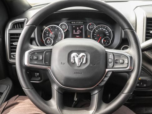 New 2026 RAM 3500 Tradesman image 30