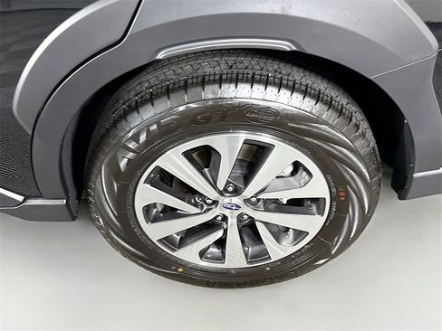 Certified 2025 Subaru Outback Premium image 34