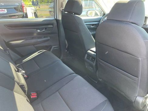 Used 2024 Honda CR-V EX image 12