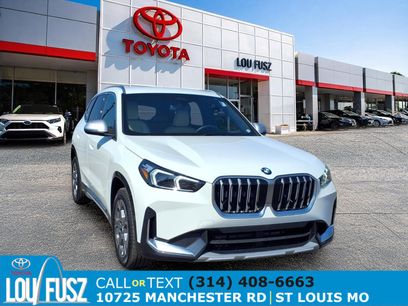 Used 2023 BMW X1 xDrive28i w/ Convenience Package