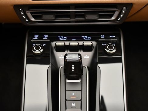 Used 2021 Porsche 911 Targa 4S image 36