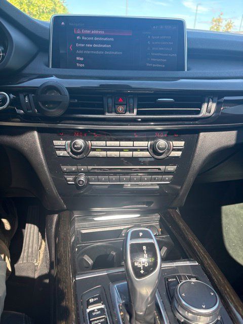 Used 2018 BMW X5 xDrive35i AWD/4WD image 10