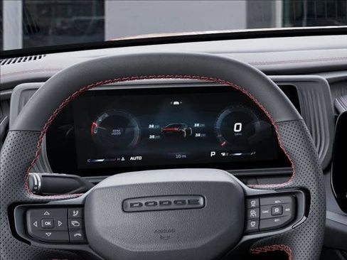 New 2026 Dodge Charger R/T AWD/4WD image 17
