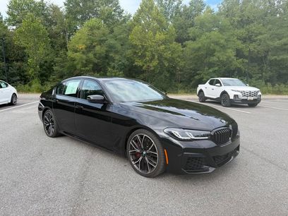 Used 2022 BMW M550i xDrive