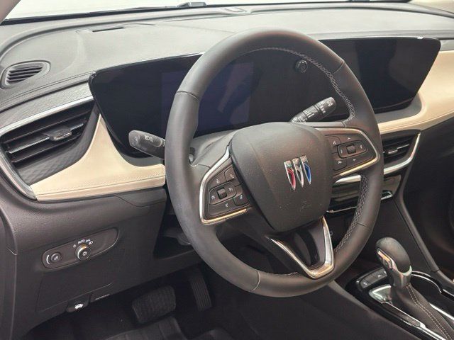 Used 2024 Buick Encore GX Avenir FWD image 19