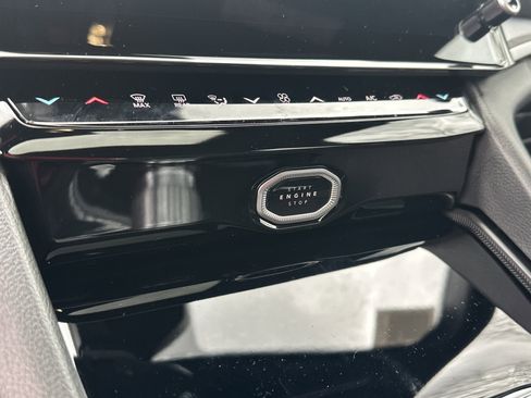 New 2026 Jeep Grand Cherokee Limited Reserve image 5