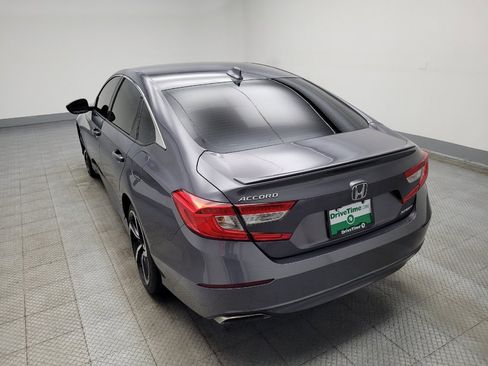 Used 2020 Honda Accord Sport image 5