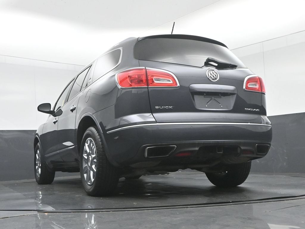 Used 2014 Buick Enclave Leather FWD image 63