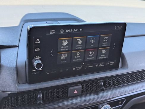 Certified 2025 Honda CR-V EX-L image 24