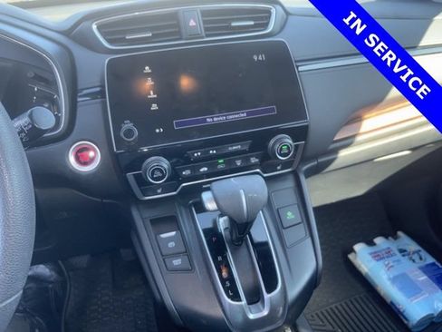 Used 2017 Honda CR-V EX image 6
