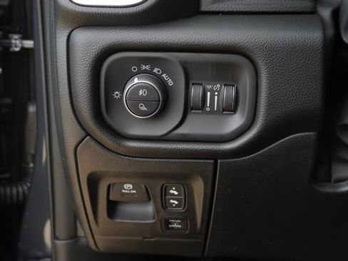 New 2026 RAM 1500 Laramie w/ Night Edition image 21