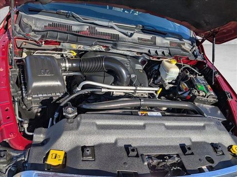 Used 2013 RAM 2500 Limited image 22