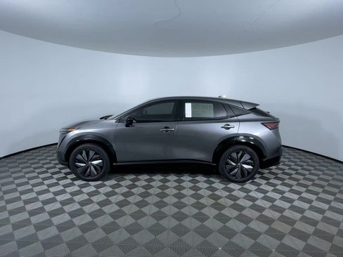 Certified 2024 Nissan Ariya AWD image 5