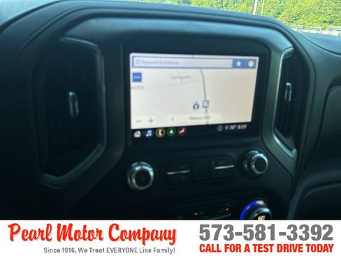 Certified 2020 GMC Sierra 1500 Denali w/ Denali Ultimate Package AWD/4WD image 18