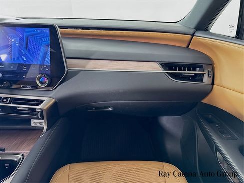 Certified 2023 Lexus RX 350 Premium Plus image 25