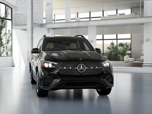 New 2026 Mercedes-Benz GLE 350 4MATIC image 8