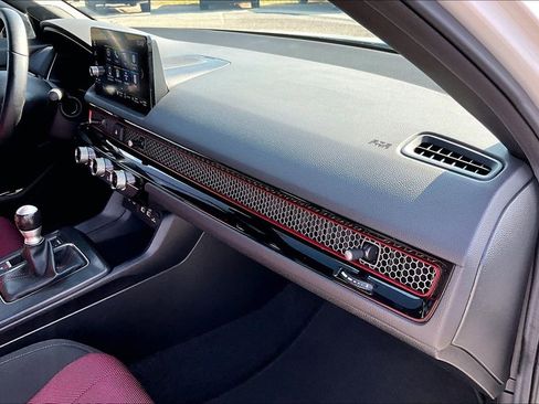 Used 2024 Honda Civic Si image 20