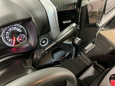 Used 2026 RAM 2500 Big Horn AWD/4WD image 35