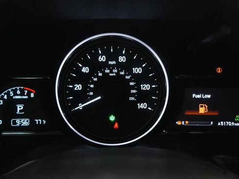 Used 2022 Honda HR-V EX image 18