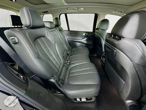Used 2021 BMW X7 xDrive40i w/ Premium Package AWD/4WD image 29