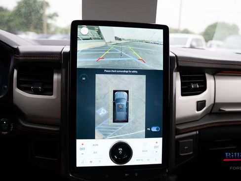 Certified 2022 Ford Expedition Timberline AWD/4WD image 11