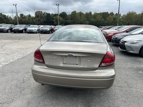 Used 2006 Ford Taurus SEL image 13