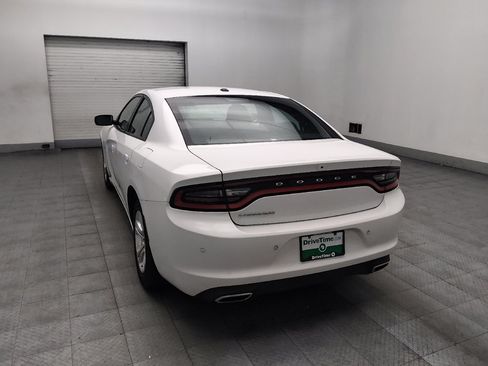 Used 2022 Dodge Charger SXT RWD image 5