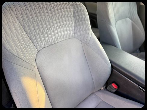 Used 2025 Toyota Camry LE w/ Convenience Package FWD image 12