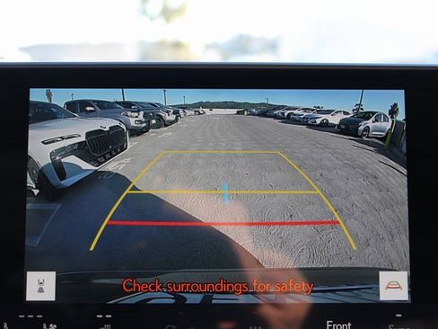 Certified 2023 Lexus RX 350 FWD image 13