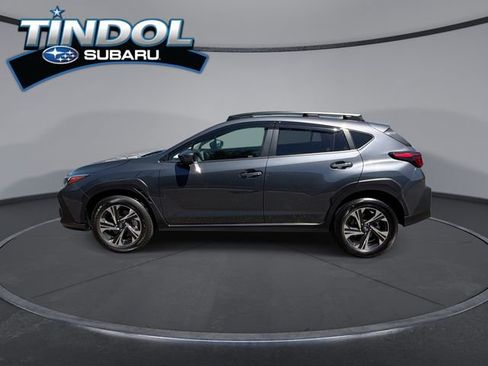 Certified 2024 Subaru Crosstrek 2.0i Premium AWD/4WD image 5
