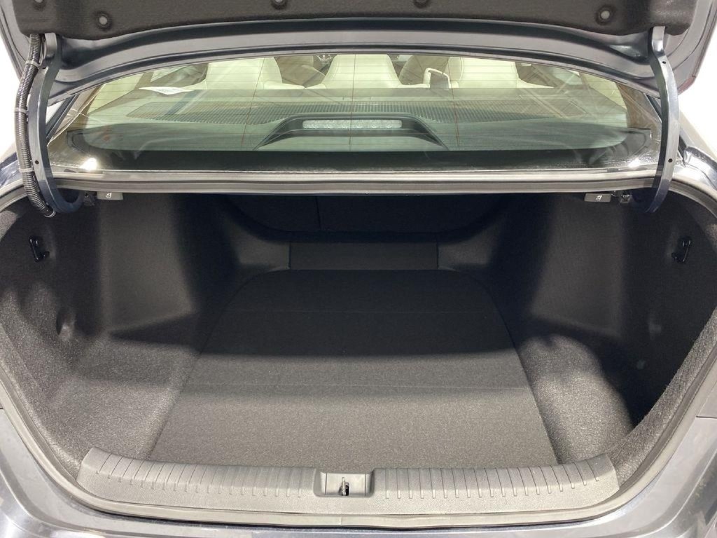 New 2026 Honda Accord EX-L image 21