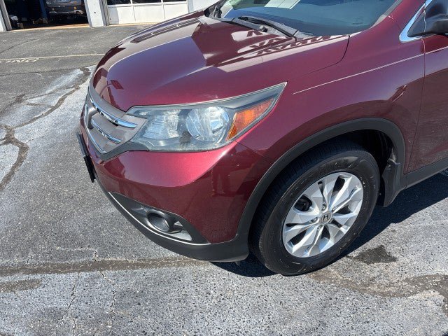 Used 2014 Honda CR-V EX image 8