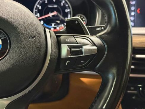 Used 2018 BMW X6 xDrive35i w/ M Sport Package image 17