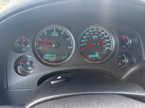 Used 2010 GMC Yukon SLT image 13