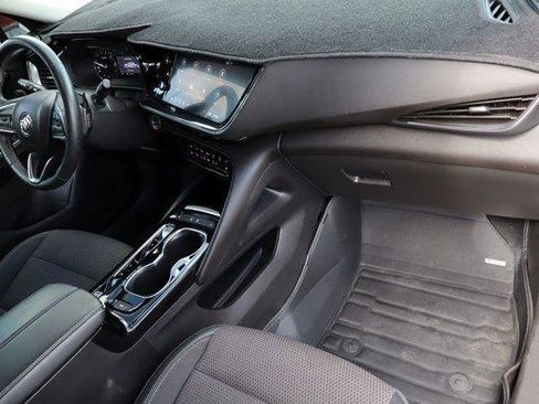 Used 2022 Buick Envision Preferred image 27