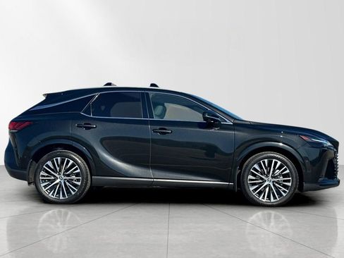 Certified 2025 Lexus RX 350 w/ Convenience Package image 7