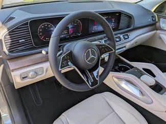 Certified 2026 Mercedes-Benz GLE 350 4MATIC video 3