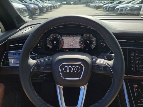 New 2026 Audi Q7 Premium Plus image 8