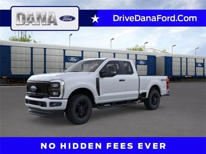 New 2026 Ford F250 XL